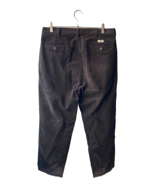 POLO RALPH LAUREN（ポロ・ラルフローレン）POLO RALPH LAUREN (ポロ・ラルフローレン) パンツ ブラック サイズ:W36の古着・服飾アイテム