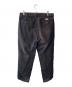 POLO RALPH LAUREN (ポロ・ラルフローレン) パンツ ブラック サイズ:W36：5000円