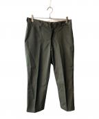 big macビッグマック）の古着「ワークパンツ」｜ブラウン