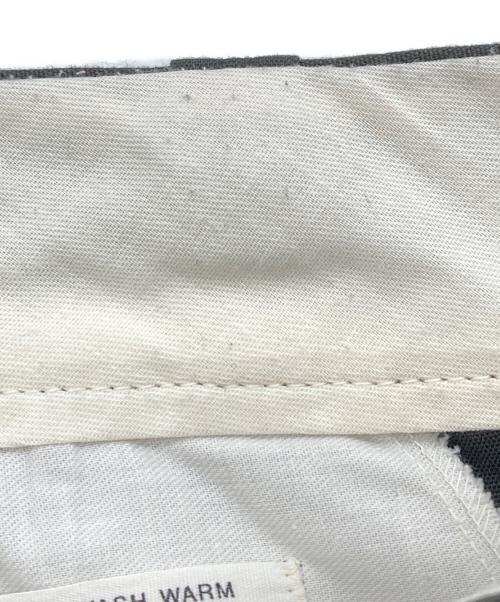 big mac（ビッグマック）big mac (ビッグマック) ワークパンツ ブラウン サイズ:Mの古着・服飾アイテム