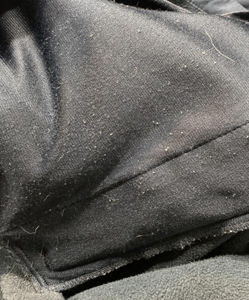 LAUREN RALPH LAUREN（ローレンラルフローレン）LAUREN RALPH LAUREN (ローレンラルフローレン) フーデッドコート ネイビー サイズ:Lの古着・服飾アイテム