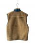Patagonia (パタゴニア) クラシックレトロXベスト ベージュ サイズ:L：10000円
