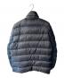 MONCLER (モンクレール) THOULE GIUBBOTTO ダウンジャケット ネイビー サイズ:3：30000円