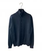 Zanoneザノーネ）の古着「CHIOTO」｜ネイビー