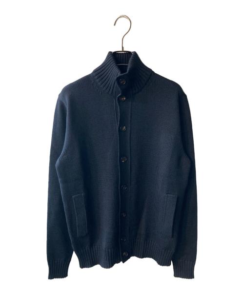 Zanone（ザノーネ）Zanone (ザノーネ) CHIOTO ネイビー サイズ:46の古着・服飾アイテム