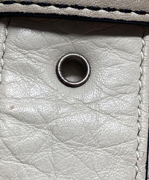 COACH（コーチ）COACH (コーチ) ワンショルダーバッグ ベージュの古着・服飾アイテム