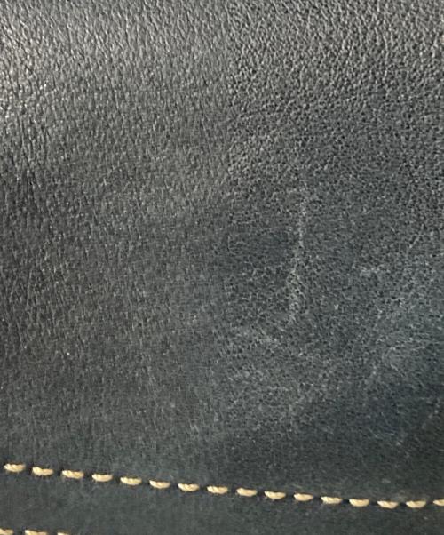 COACH（コーチ）COACH (コーチ) ワンショルダーバッグ ブラックの古着・服飾アイテム