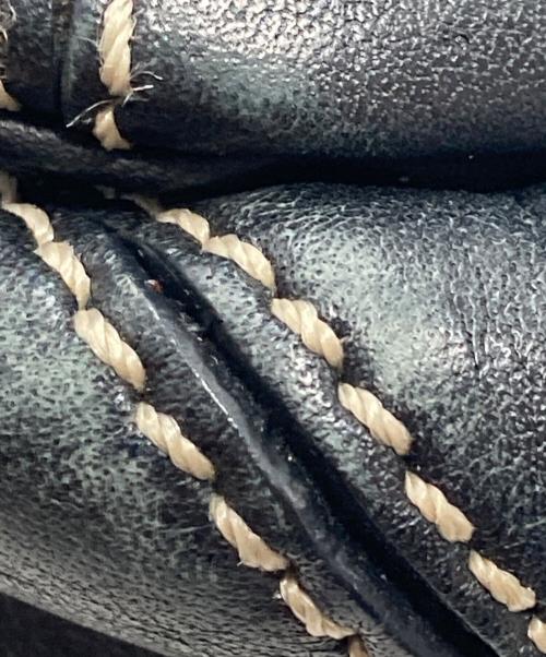 COACH（コーチ）COACH (コーチ) ワンショルダーバッグ ブラックの古着・服飾アイテム