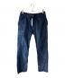 Patagonia（パタゴニア）の古着「ORGANIC COTTON GI PANTS」｜ネイビー