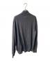 ARMANI EXCHANGE (アルマーニ エクスチェンジ) ニットジャケット グレー サイズ:L：4000円