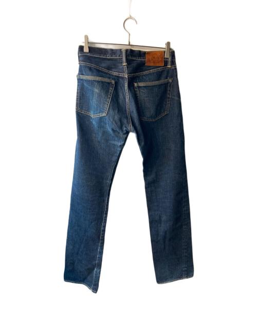 ETERNAL（エターナル）ETERNAL (エターナル) デニムパンツ インディゴ サイズ:W30の古着・服飾アイテム
