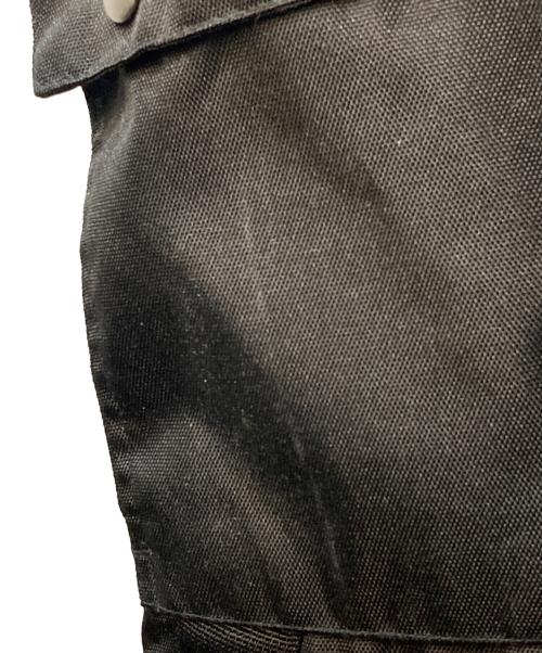 BLUCO WORK GARMENT（ブルコ ワーク ガーメント）BLUCO WORK GARMENT (ブルコ ワーク ガーメント) Utility Vest/ユーティリティーベスト ブラック サイズ:freeの古着・服飾アイテム