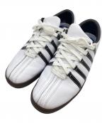 K-SWISSケースイス）の古着「CLASSIC 88」｜ホワイト