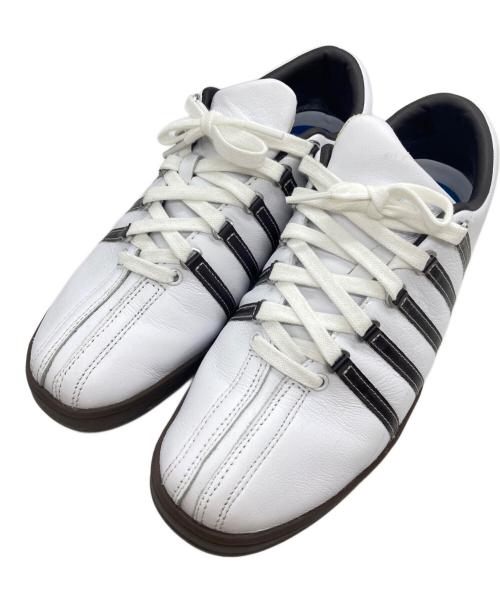 K-SWISS（ケースイス）K-SWISS (ケースイス) CLASSIC 88 ホワイト サイズ:27.5㎝の古着・服飾アイテム