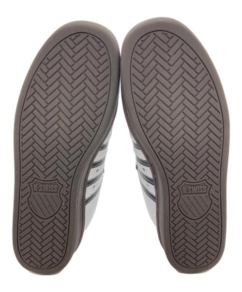 K-SWISS（ケースイス）K-SWISS (ケースイス) CLASSIC 88 ホワイト サイズ:27.5㎝の古着・服飾アイテム