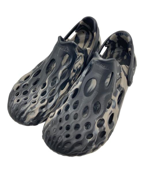 MERRELL（メレル）MERRELL (メレル) ハイドロモック グレー サイズ:M'S　9の古着・服飾アイテム