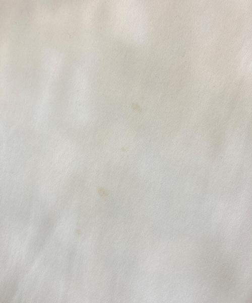 Ameri（アメリ）Ameri (アメリ) MEDI ALICE DRESS アイボリー サイズ:Mの古着・服飾アイテム