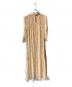 Ameri (アメリ) MEDI ALICE DRESS アイボリー サイズ:M：12000円