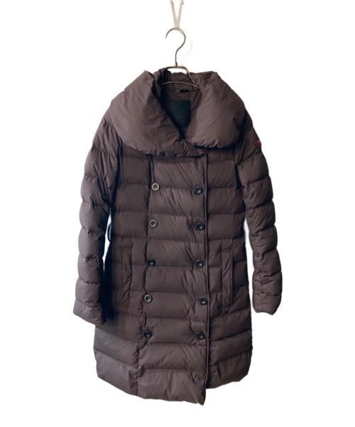 TATRAS（タトラス）TATRAS (タトラス) AGOGNA ブラウン サイズ:160/84Aの古着・服飾アイテム