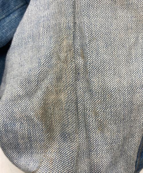 SAPEur（サプール）SAPEur (サプール) SKATE PANTS MK3 インディゴ サイズ:XXLの古着・服飾アイテム