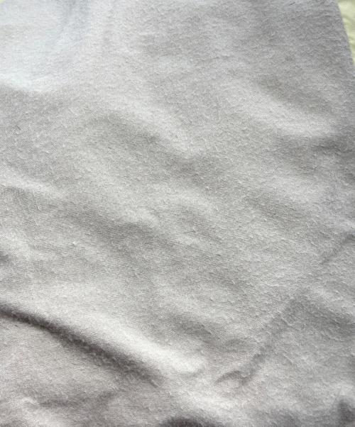 6(ROKU) BEAUTY&YOUTH（ロク ビューティーアンドユース）6(ROKU) BEAUTY&YOUTH (ロク ビューティーアンドユース) SHAWL HOODED COAT イエロー サイズ:36の古着・服飾アイテム