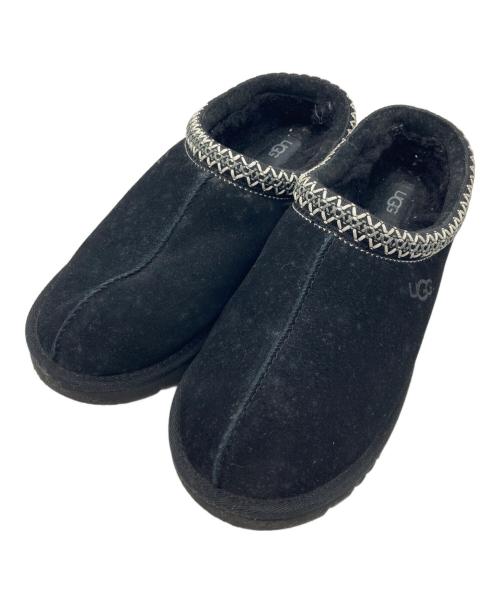 UGG（アグ）UGG (アグ) M TASMAN ブラック サイズ:28㎝の古着・服飾アイテム