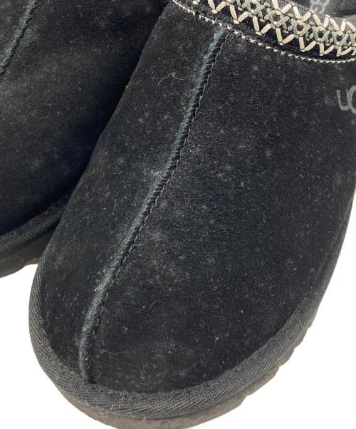 UGG（アグ）UGG (アグ) M TASMAN ブラック サイズ:28㎝の古着・服飾アイテム