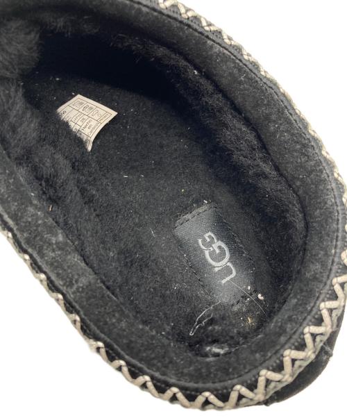 UGG（アグ）UGG (アグ) M TASMAN ブラック サイズ:28㎝の古着・服飾アイテム