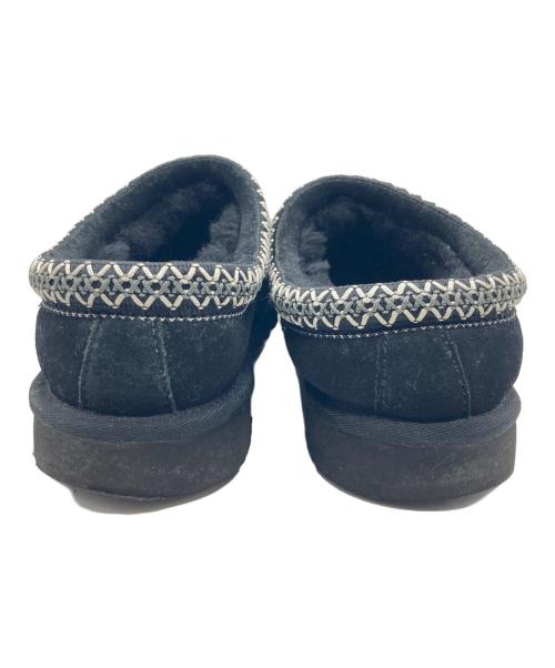 UGG（アグ）UGG (アグ) M TASMAN ブラック サイズ:28㎝の古着・服飾アイテム
