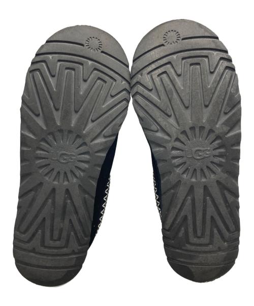 UGG（アグ）UGG (アグ) M TASMAN ブラック サイズ:28㎝の古着・服飾アイテム