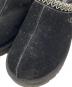中古・古着 UGG (アグ) M TASMAN ブラック サイズ:28㎝：7000円