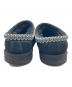 UGG (アグ) M TASMAN ブラック サイズ:28㎝：7000円