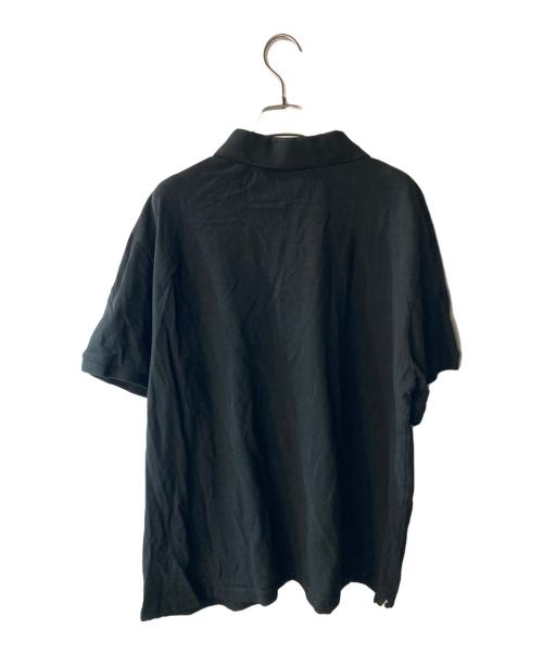 THE NORTH FACE（ザ ノース フェイス）THE NORTH FACE (ザ ノース フェイス) ポロシャツ ブラック サイズ:XXLの古着・服飾アイテム