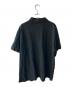 THE NORTH FACE (ザ ノース フェイス) ポロシャツ ブラック サイズ:XXL：5000円