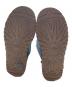 中古・古着 UGG (アグ) ムートンブーツ ネイビー サイズ:23㎝：4000円
