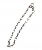 Shin's Sculptureシンズ・スカルプチャ）の古着「ウォレットチェーン」