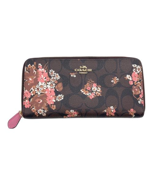 COACH（コーチ）COACH (コーチ) 財布の古着・服飾アイテム
