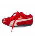 PUMA (プーマ) SPEEDCAT OG レッド サイズ:23.5cm：8000円