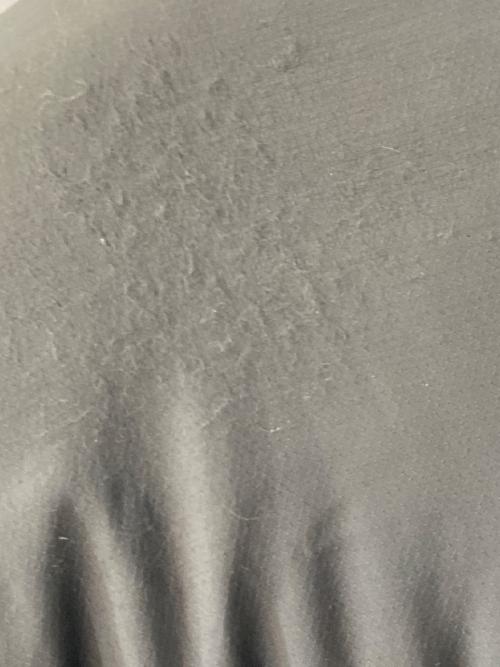 Patagonia（パタゴニア）Patagonia (パタゴニア) ダウンジャケット ブラック サイズ:Mの古着・服飾アイテム