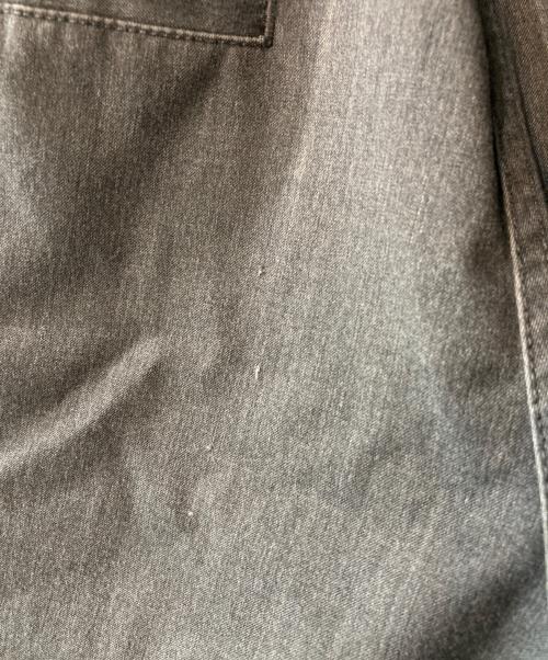 GRAMICCI（グラミチ）GRAMICCI (グラミチ) BEAMS (ビームス) 別注クライミングパンツ グレー サイズ:XLの古着・服飾アイテム