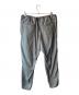 GRAMICCI (グラミチ) BEAMS (ビームス) 別注クライミングパンツ グレー サイズ:XL：5000円