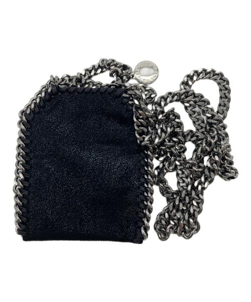 STELLA McCARTNEY（ステラマッカートニー）STELLA McCARTNEY (ステラマッカートニー) マイクロトートバッグの古着・服飾アイテム