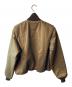 Buzz Rickson's (バズリクソンズ) Type TANKERS BROWN VERSION ブラウン サイズ:M：37000円