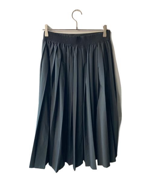 NIKE（ナイキ）NIKE (ナイキ) 24.7 PerfectStretch ウィメンズ Dri-FIT プリーツ スカート ブラック サイズ:Sの古着・服飾アイテム