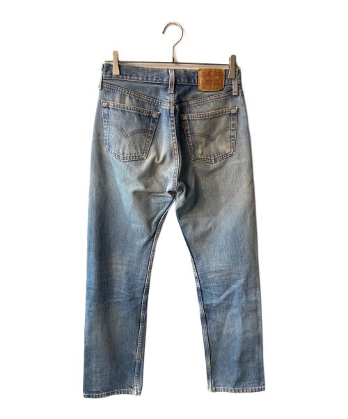 LEVI'S（リーバイス）LEVI'S (リーバイス) デニムパンツ インディゴ サイズ:W29の古着・服飾アイテム