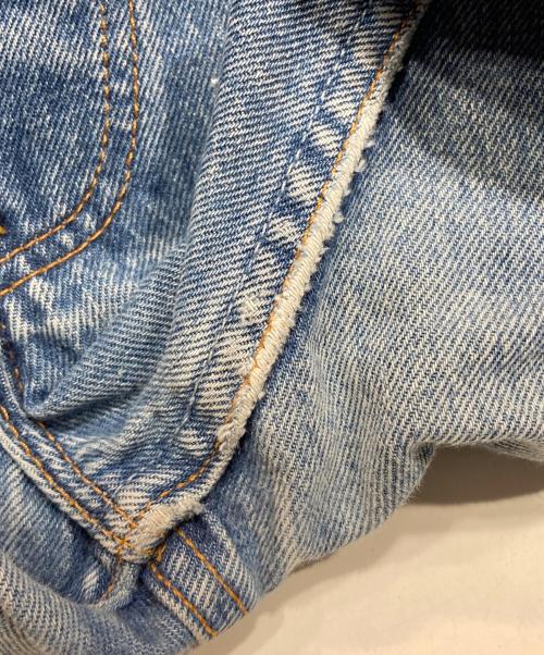 LEVI'S（リーバイス）LEVI'S (リーバイス) デニムパンツ インディゴ サイズ:W29の古着・服飾アイテム