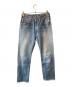 LEVI'S（リーバイス）の古着「デニムパンツ」｜インディゴ