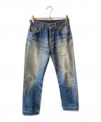 LEVI'Sリーバイス）の古着「デニムパンツ」｜インディゴ