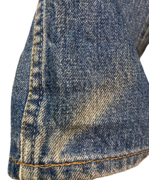 LEVI'S（リーバイス）LEVI'S (リーバイス) デニムパンツ インディゴ サイズ:W29の古着・服飾アイテム