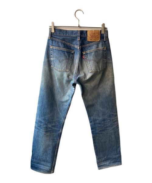 LEVI'S（リーバイス）LEVI'S (リーバイス) デニムパンツ インディゴ サイズ:W29の古着・服飾アイテム